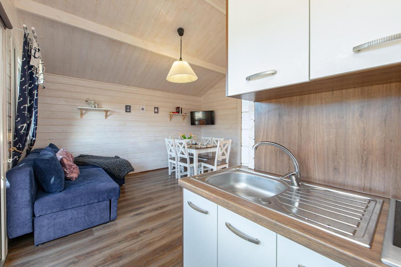 - Letniskowe I Lodge