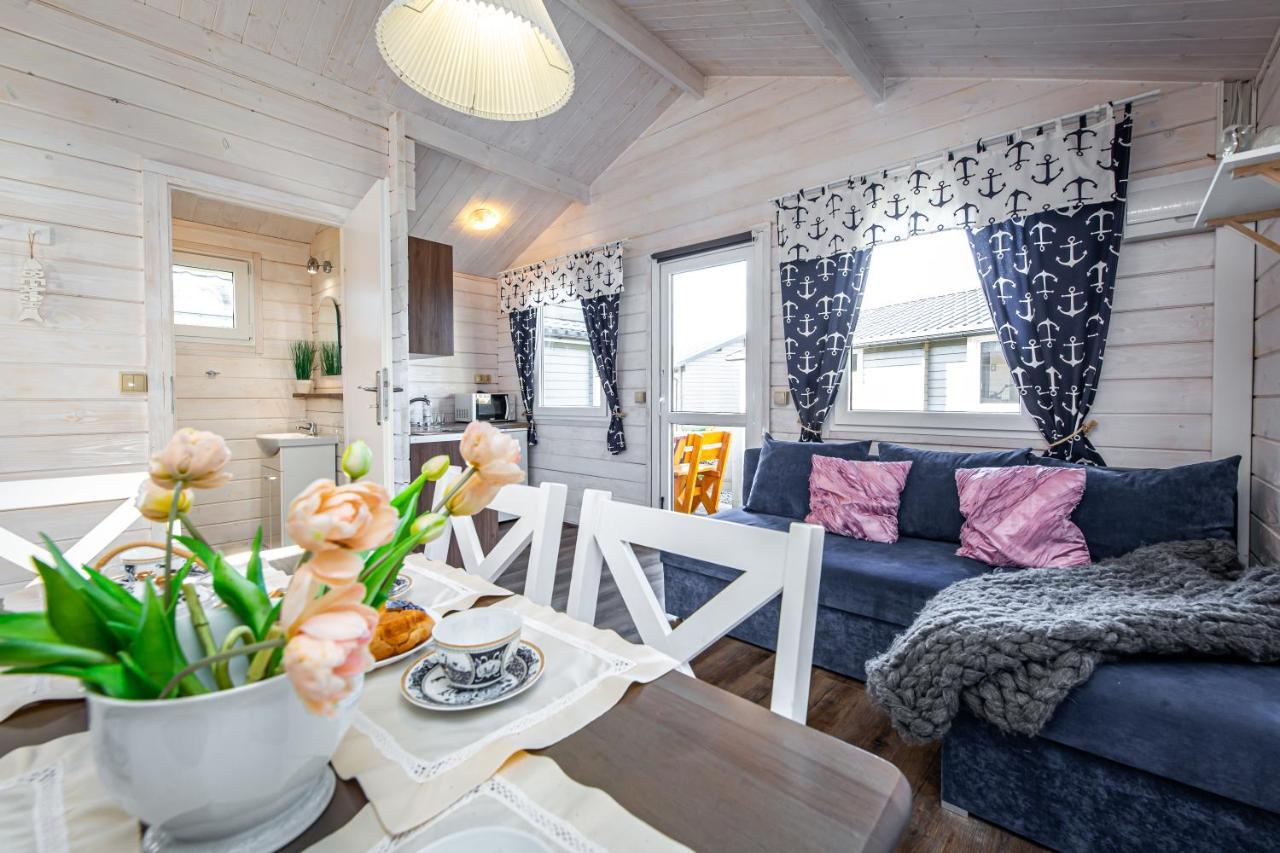 Lodge - Letniskowe I
