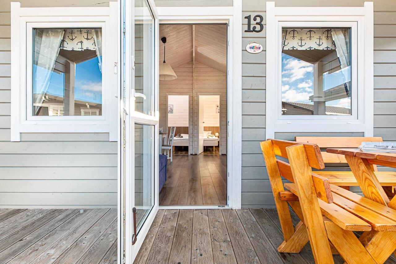 Lodge - Letniskowe I Chłopy
